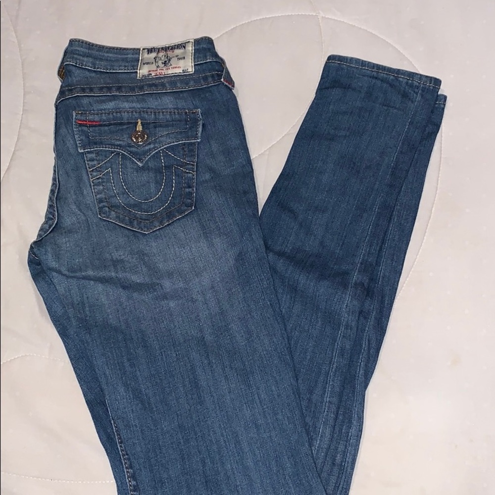 True religion